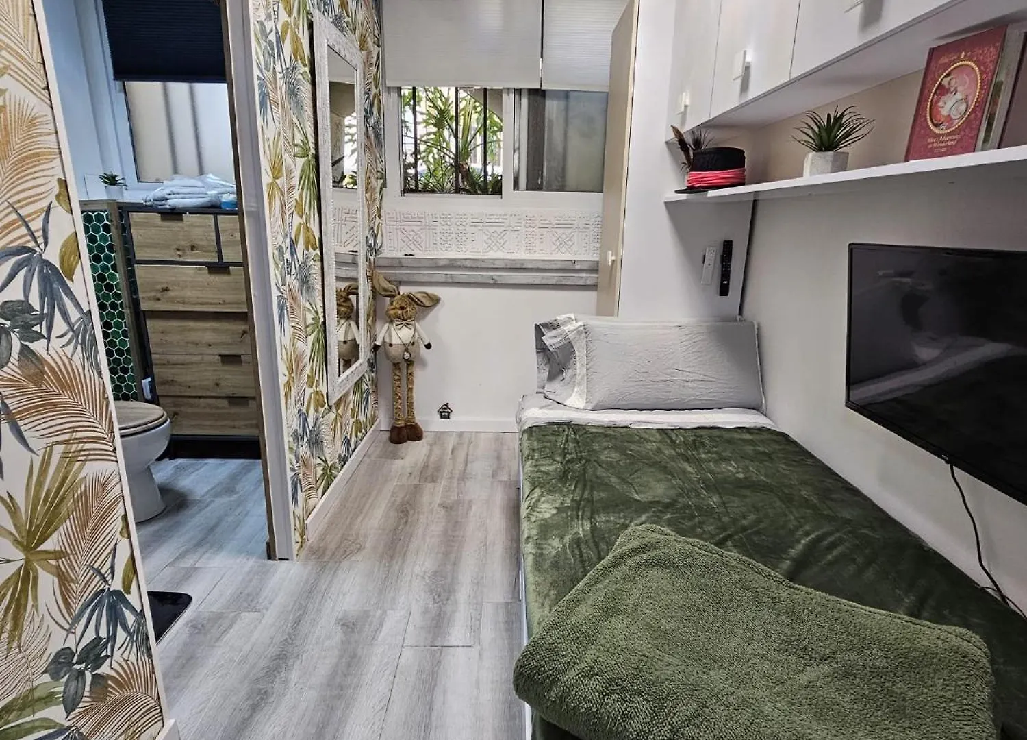 Wonderland Home Granadilla De Abona