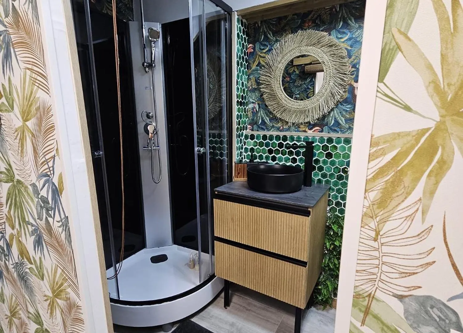 Wonderland Home Granadilla De Abona 0*,