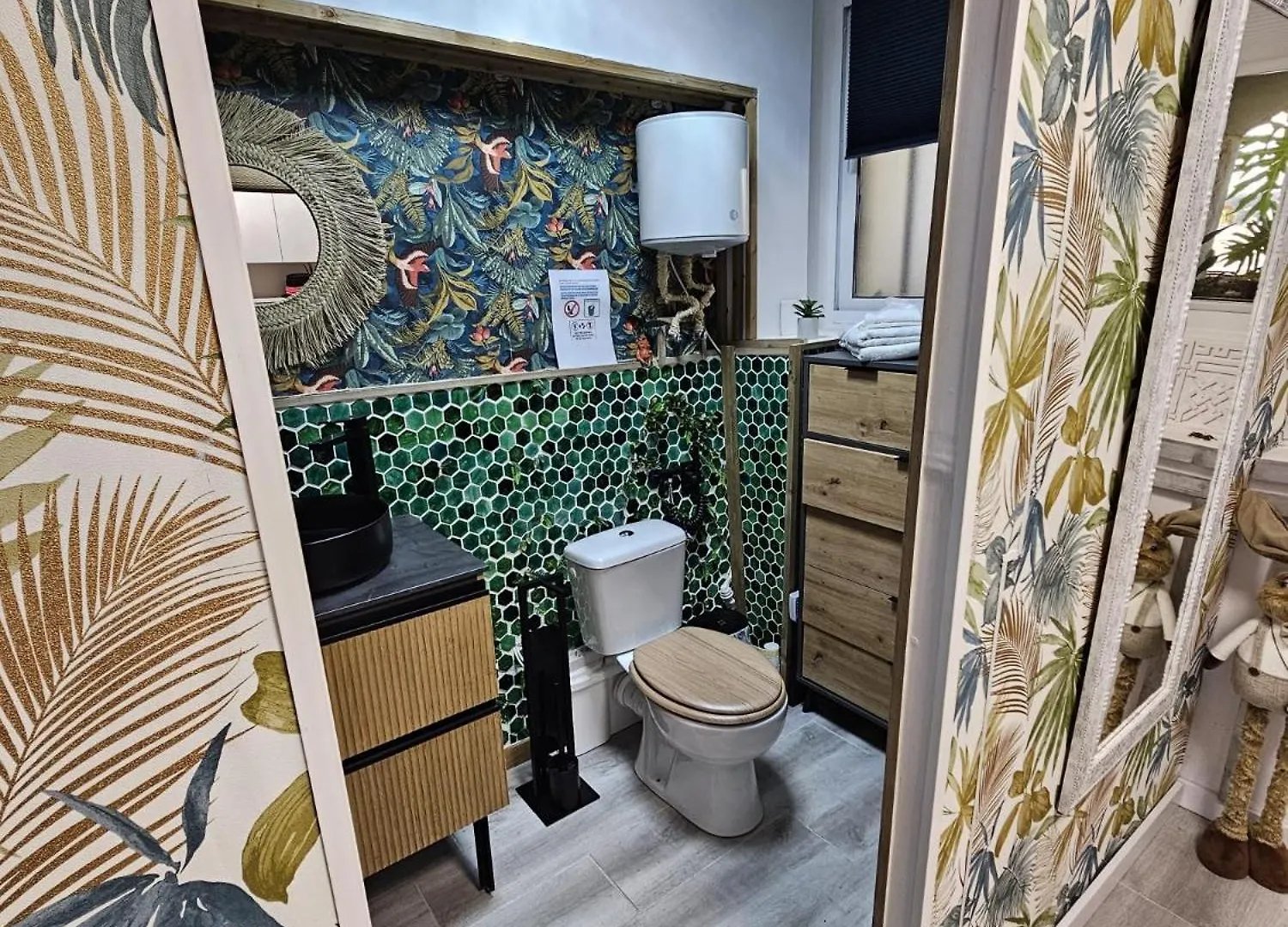 Apartment Wonderland Home Granadilla De Abona