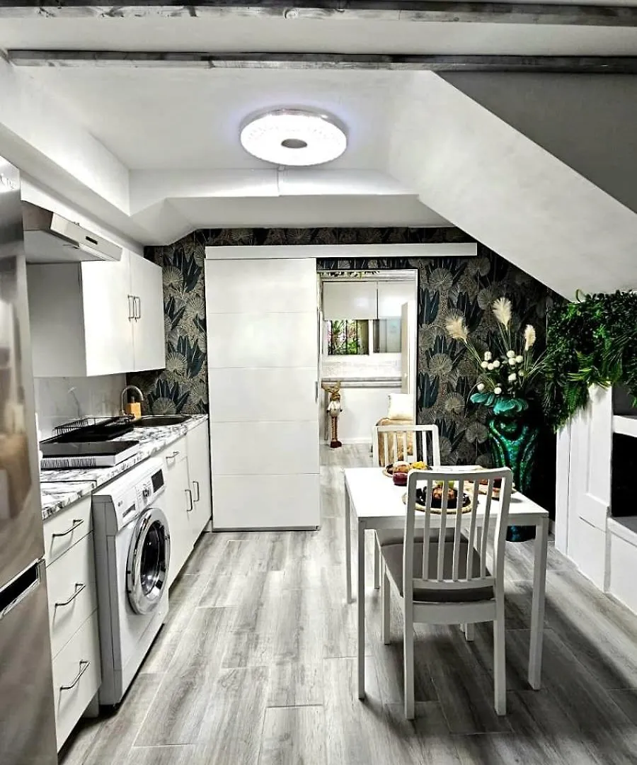 Wonderland Home Granadilla De Abona Apartment
