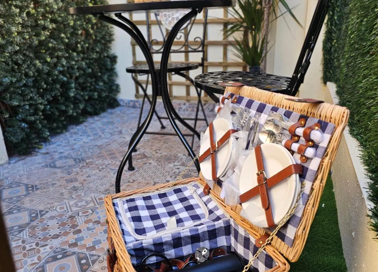 Wonderland Home Granadilla De Abona